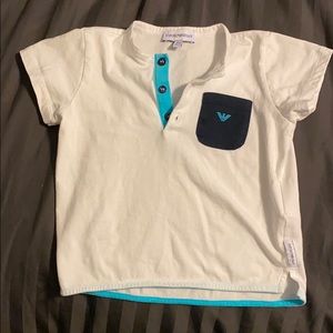 Emporio Armani toddler 36m (3T)